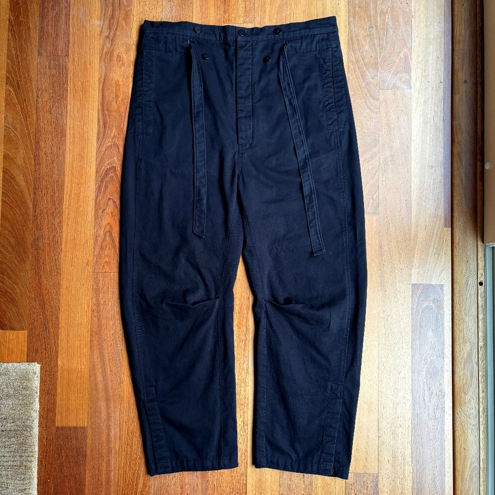 Jamie Haller Everything Pant in Black